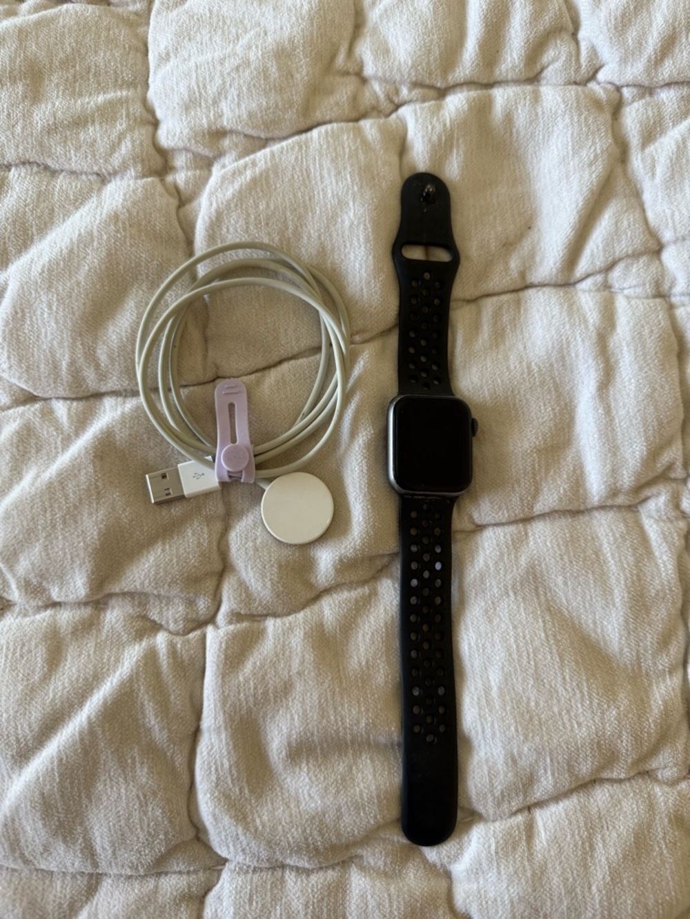 Apple Watch Series 5